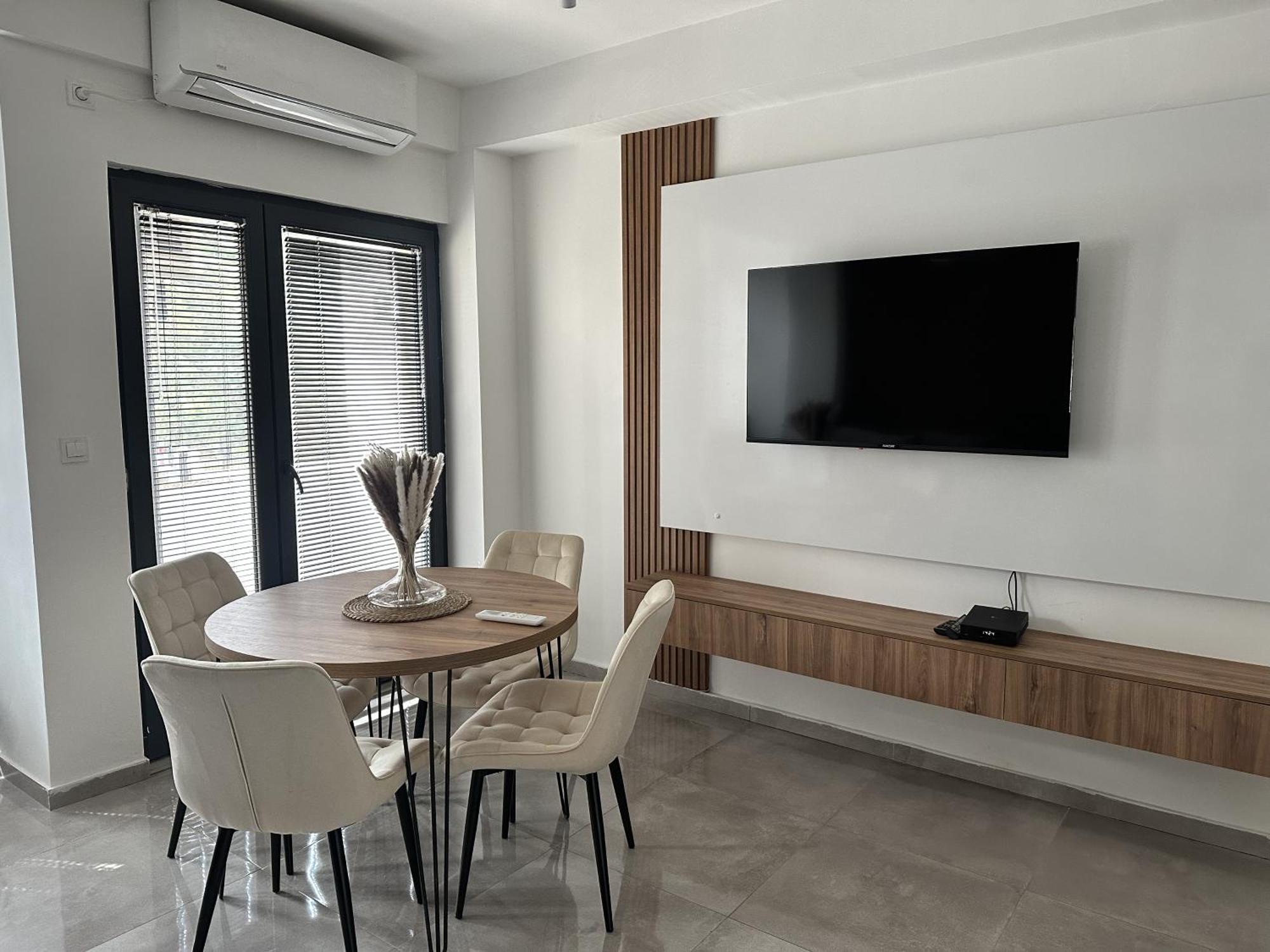 La Vita Apartments By Sienna Skopje Exterior photo