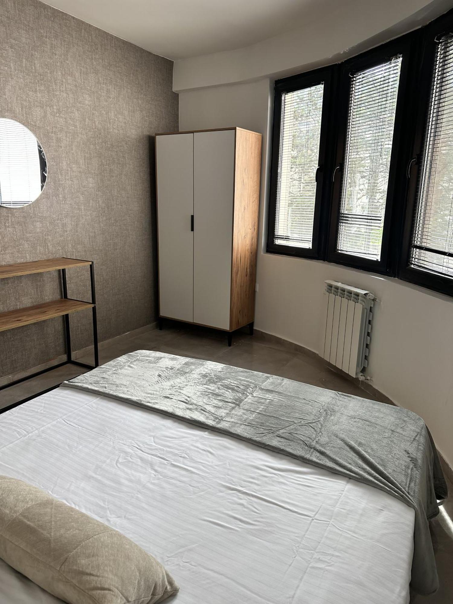 La Vita Apartments By Sienna Skopje Exterior photo